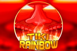 Банда Казино Tiki Rainbow